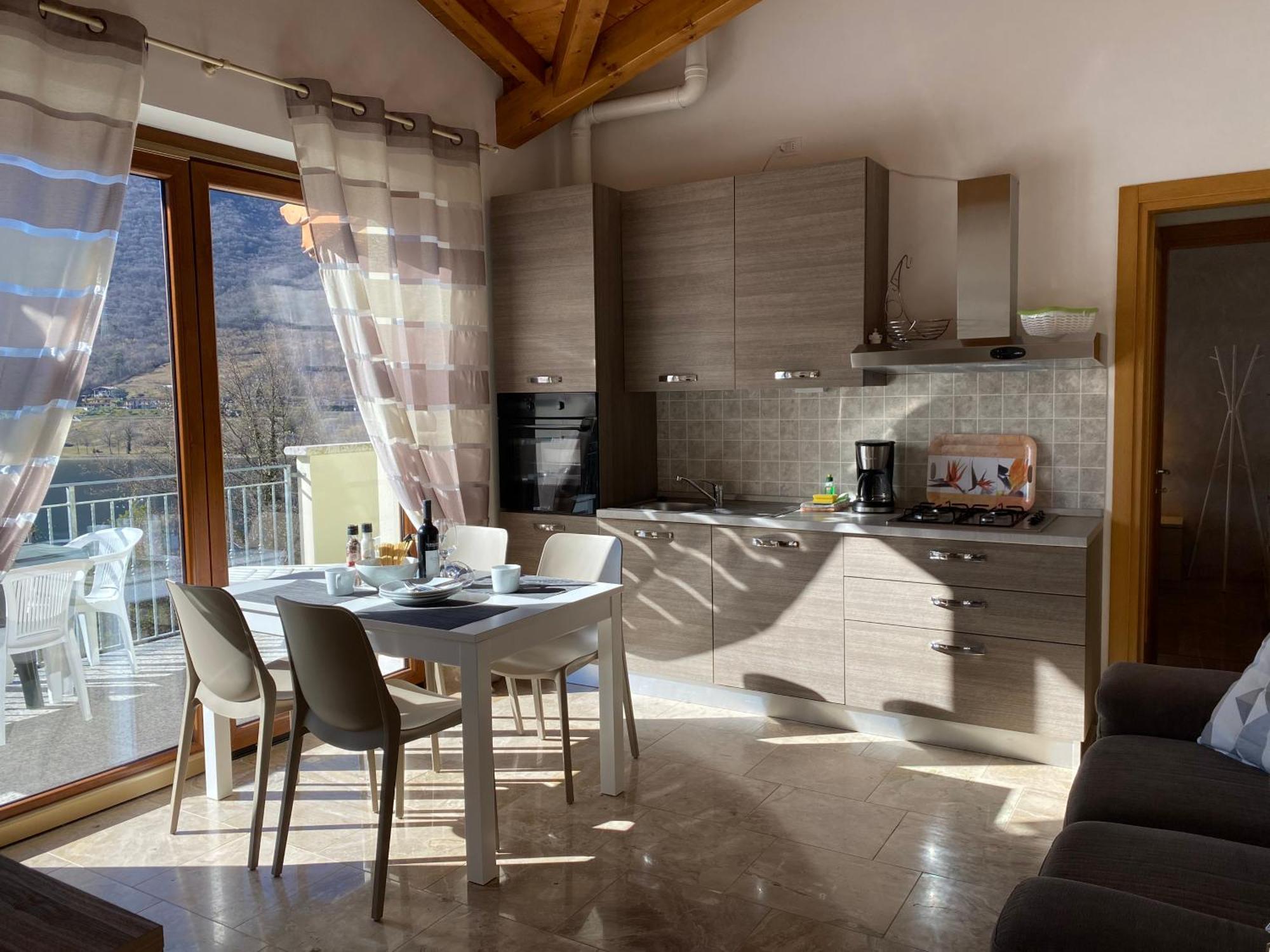 Villa Carlotta Crone 外观 照片