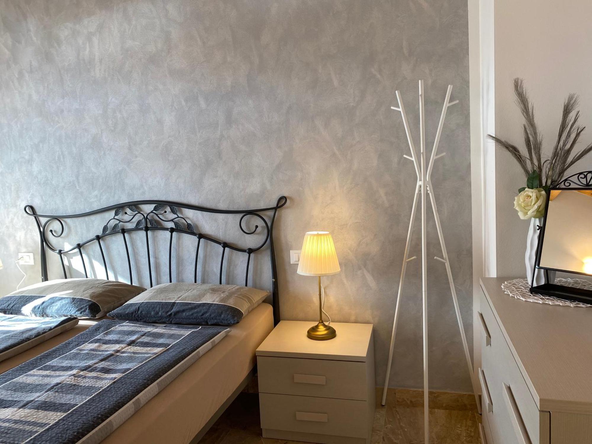 Villa Carlotta Crone 外观 照片