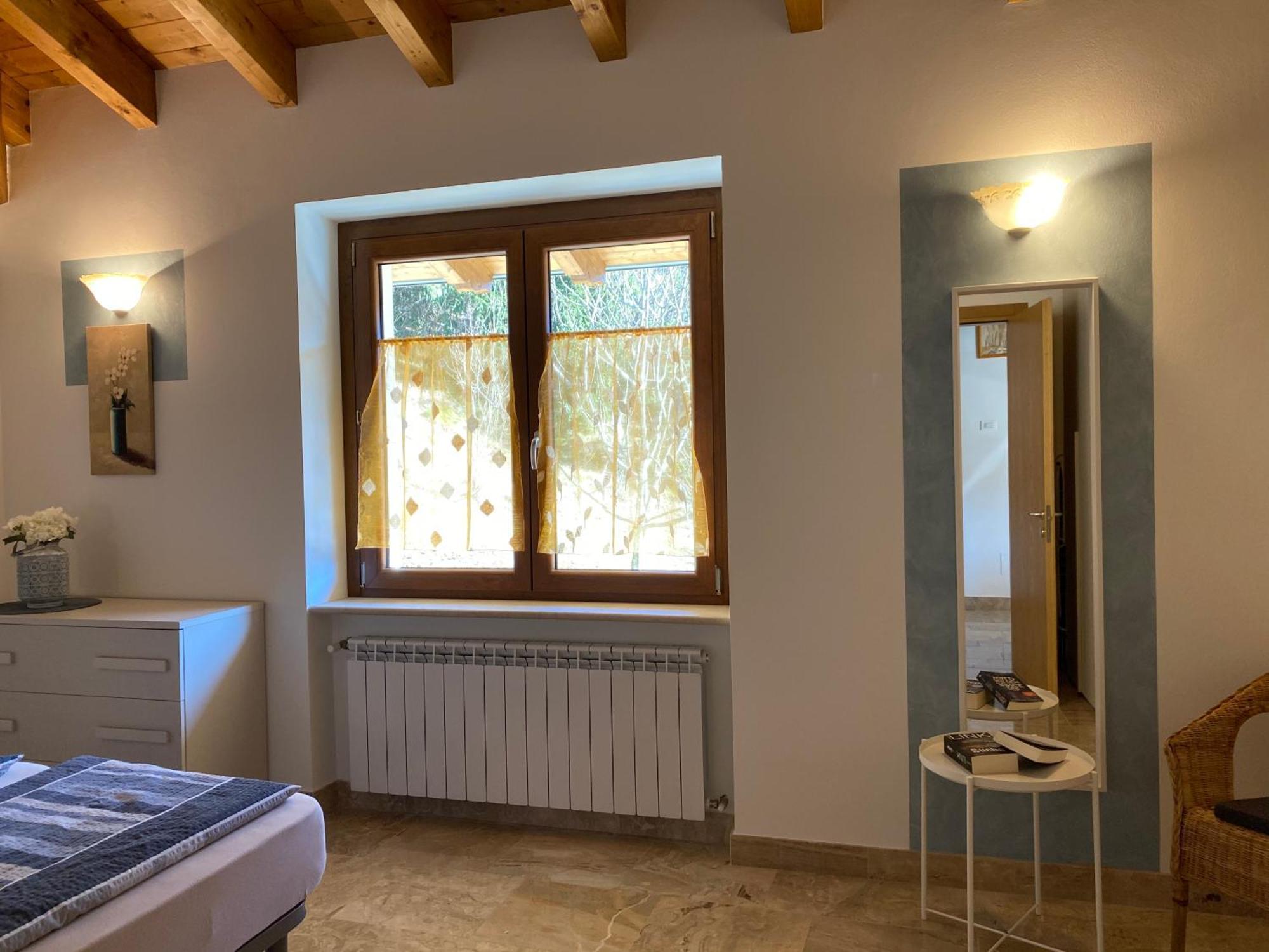 Villa Carlotta Crone 外观 照片