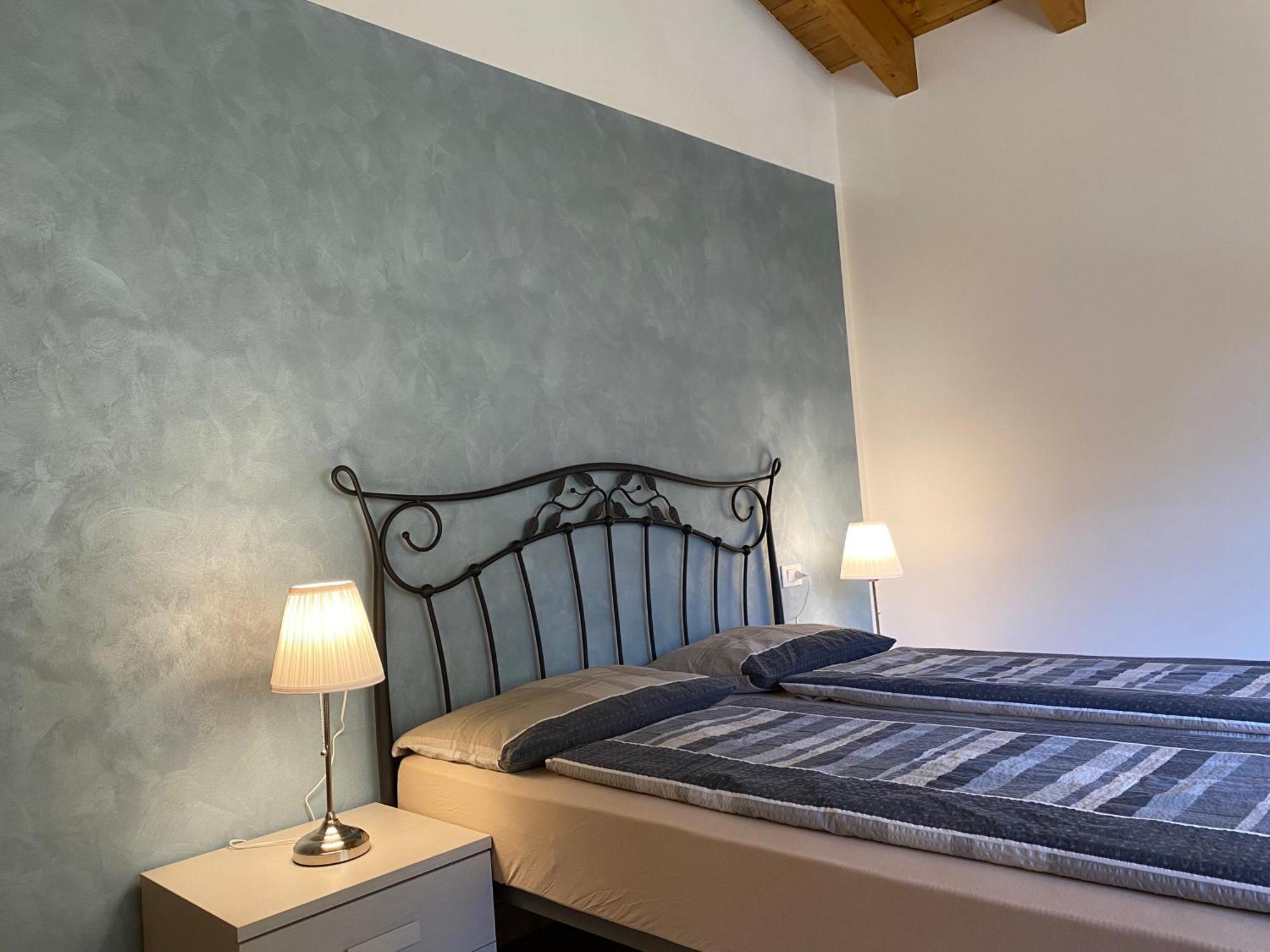 Villa Carlotta Crone 外观 照片