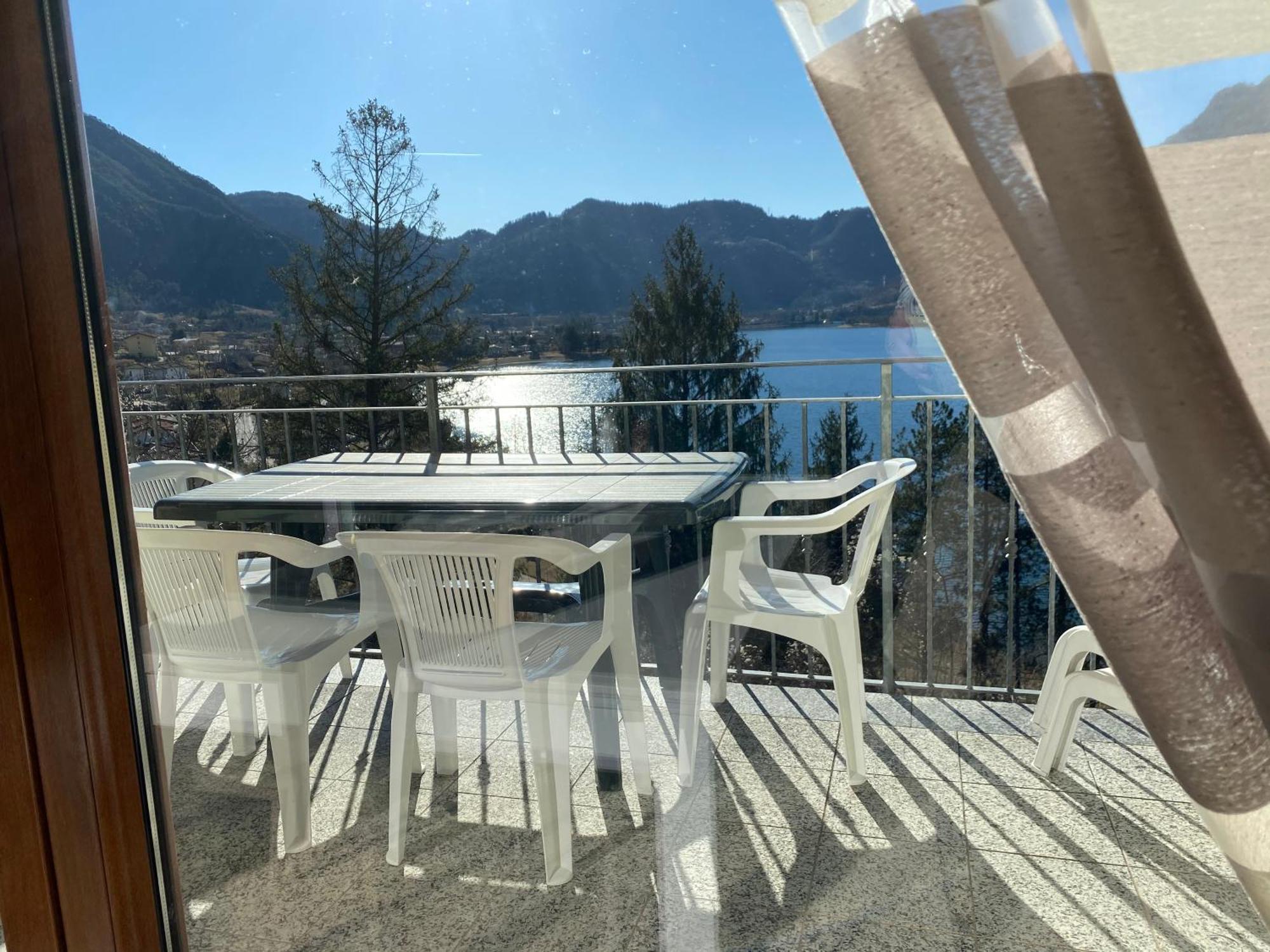 Villa Carlotta Crone 外观 照片