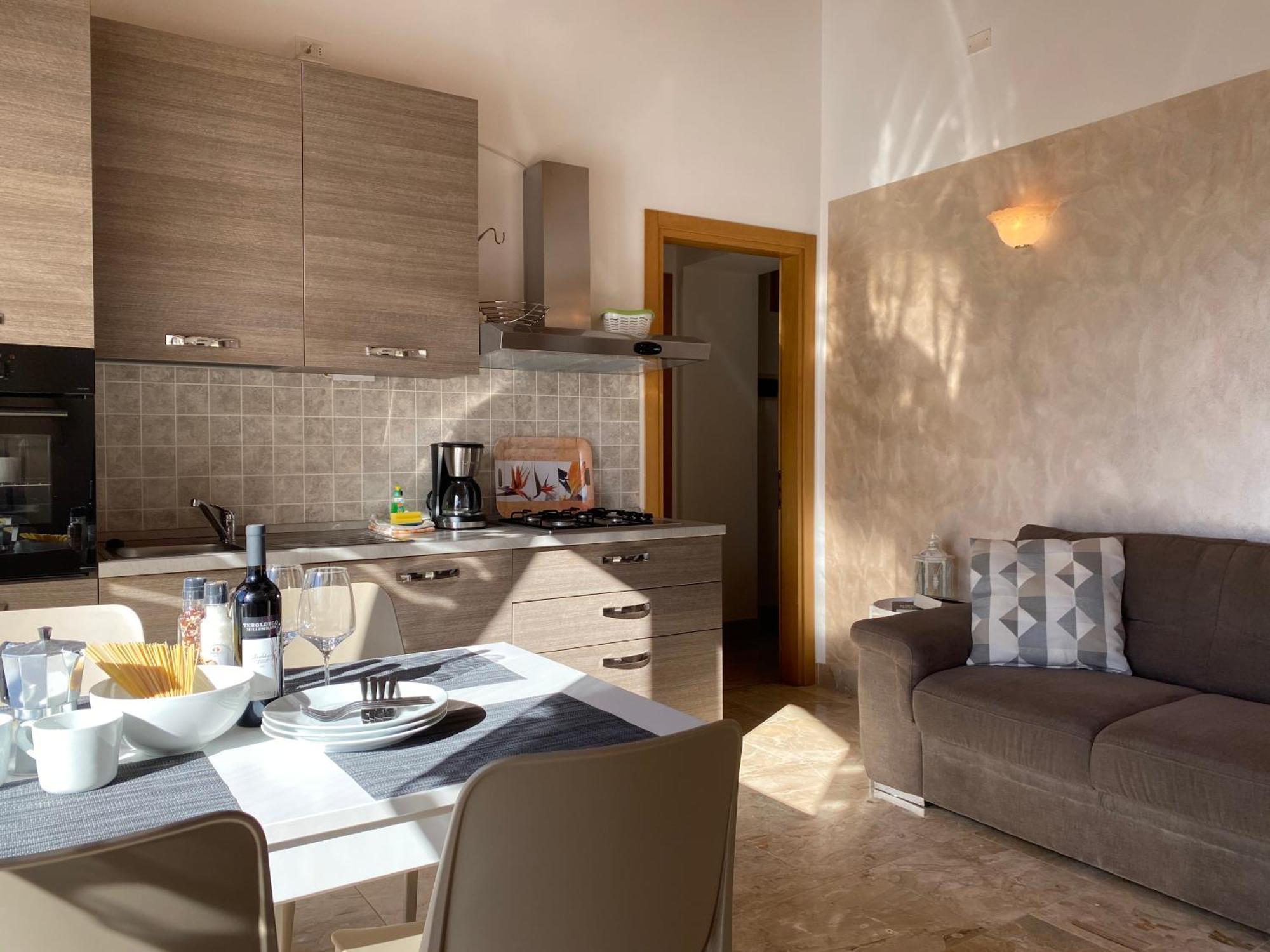 Villa Carlotta Crone 外观 照片