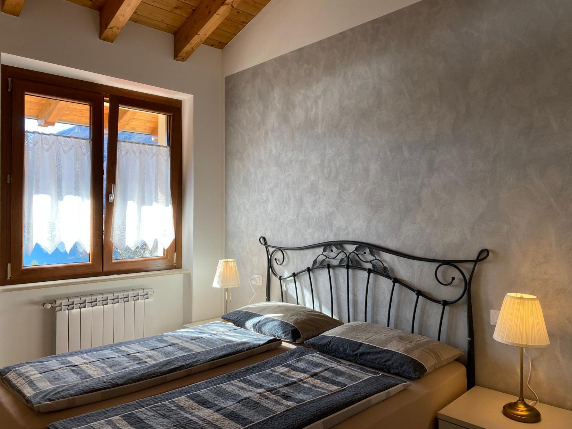 Villa Carlotta Crone 外观 照片